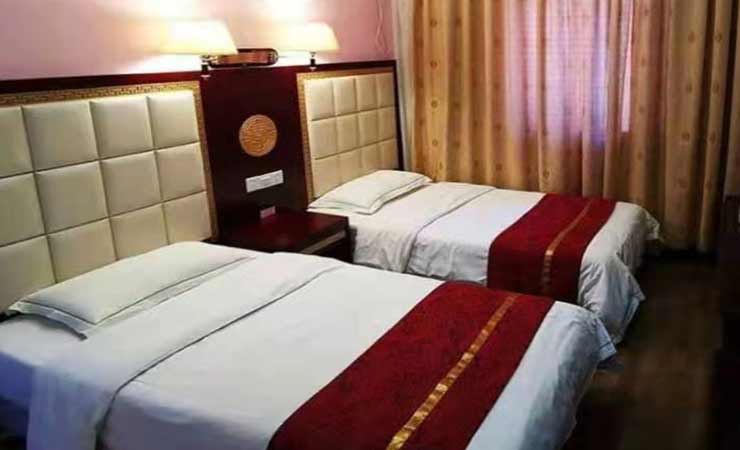 九龙湾3天2夜实惠型